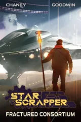 Cover of Fractured Consortium