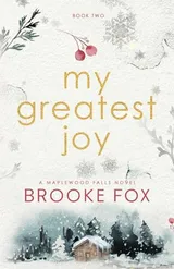 Cover of My Greatest Joy