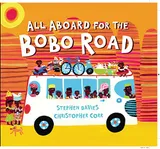 Cover of All Aboard for the Bobo Road