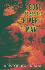Cover of Gone to See the River Man
