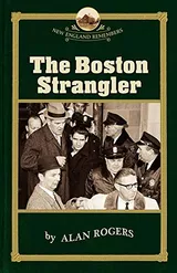Cover of The Boston Strangler