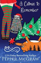 Cover of A Catmas to Remember