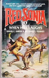 Cover of When Hell Laughs