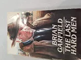Cover of The Last Hard Men