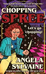 Cover of Chopping Spree