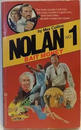 Cover of Bait Money