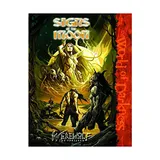 Cover of Werewolf Signs of the Moon
