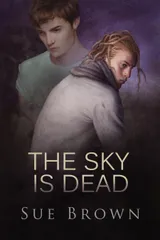 Cover of The Sky Is Dead
