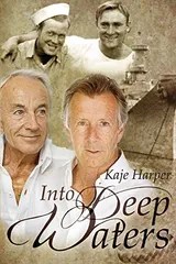 Cover of Into Deep Waters