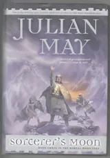 Cover of Sorcerer's Moon