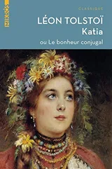 Cover of Katia