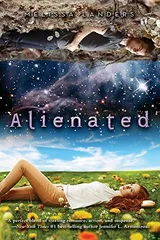 Cover of Alienated