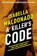 Cover of A Killer's Code