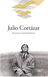 Cover of Papeles inesperados