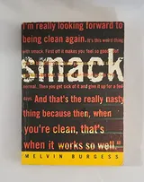 Cover of Smack