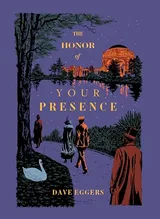 Cover of The Honor of Your Presence