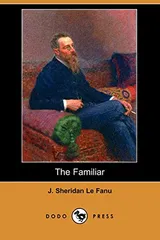 Cover of The Familiar