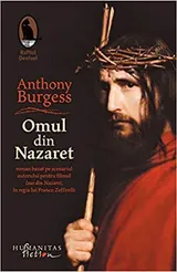 Cover of Omul din Nazaret