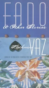 Cover of Fado and Other Stories