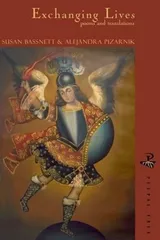 Cover of Exchanging Lives: Poems and Translations