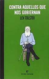 Cover of Contra aquellos que nos gobiernan
