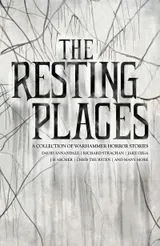 Cover of The Resting Places