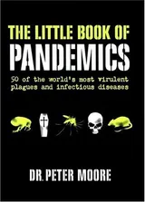 Cover of The Little Book of Pandemics