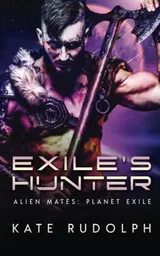 Cover of Exile's Hunter