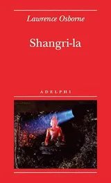 Cover of Shangri-La
