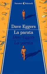 Cover of La parata