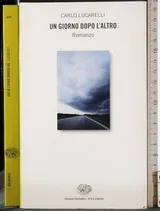 Cover of Un giorno dopo l'altro