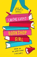 Cover of Bookshop Girl