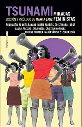 Cover of Tsunami: Miradas feministas