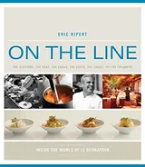 Cover of On the Line