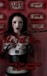 Cover of The 7th Sin