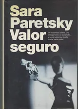 Cover of Valor seguro