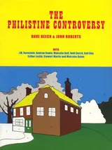 Cover of The Philistine Controversy