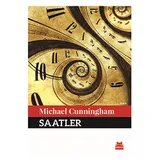 Cover of Saatler