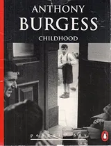 Cover of Childhood