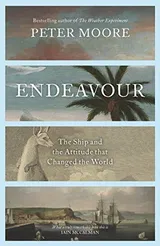 Cover of Endeavour