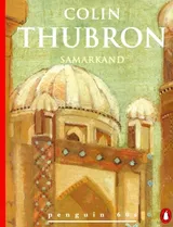 Cover of Samarkand
