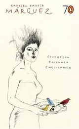 Cover of Seventeen Poisoned Englishmen