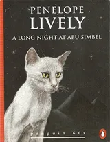 Cover of A Long Night at Abu Simbel