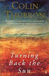 Cover of Turning Back the Sun