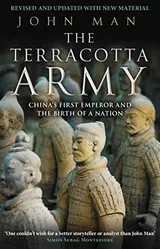 Cover of The Terracotta Army