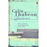 Cover of Distance