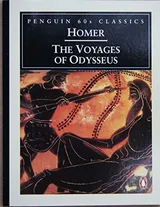 Cover of The Voyages of Odysseus