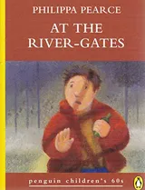 Cover of At the River-Gates