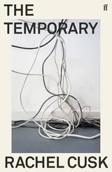 Cover of The Temporary
