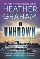 Cover of The Unknown